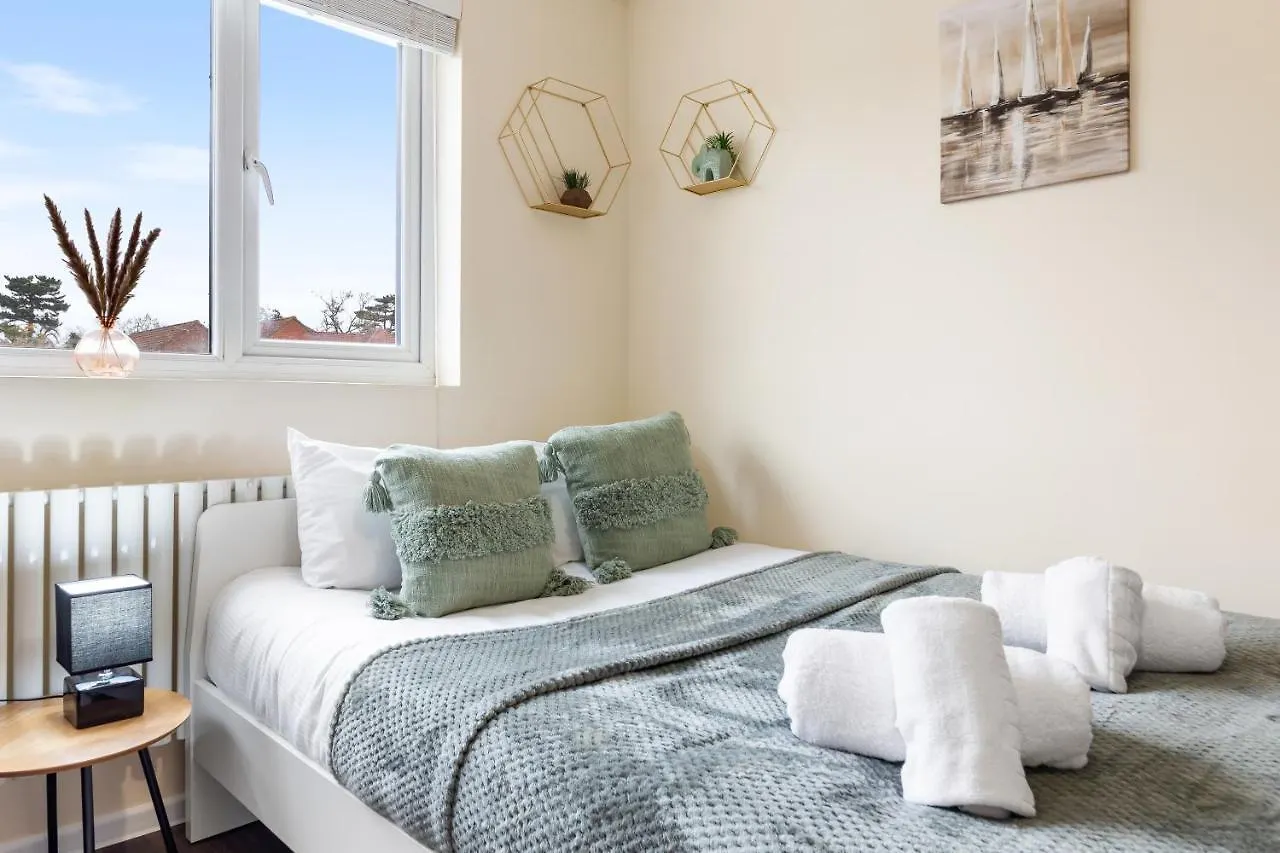 Twickenham Homes Isleworth United Kingdom