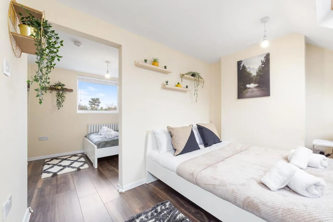 Twickenham Homes Isleworth